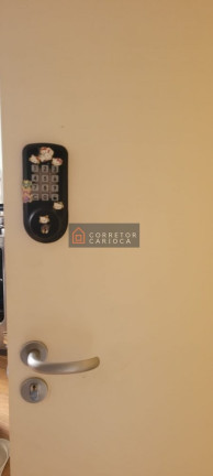 Imagem Apartamento com 2 Quartos à Venda, 40 m² em Bonsucesso - Rio De Janeiro