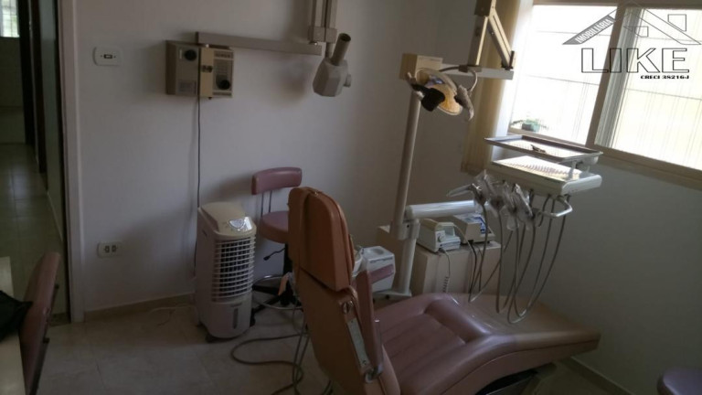 Imagem Sala Comercial à Venda, 65 m² em Monte Castelo - São José Dos Campos