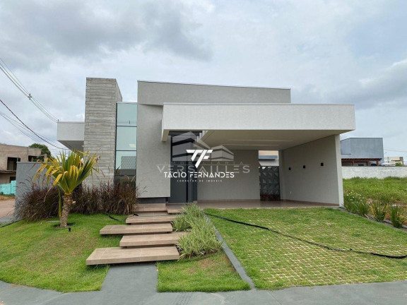 Casa à Venda, 153 m² em Porto Velho