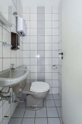 Foto do imóvel Sala Comercial à Venda,  em Vila Monte Alegre - São Paulo