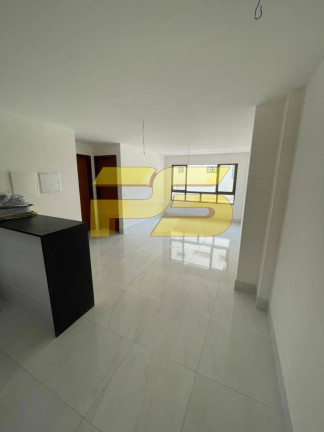 Imagem Apartamento com 2 Quartos à Venda, 63 m² em Intermares - Cabedelo