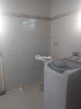 Imagem Casa com 3 Quartos à Venda, 208 m² em Parque Ortolândia - Hortolândia