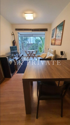 Imagem Apartamento com 2 Quartos à Venda, 52 m² em Barra Funda - São Paulo