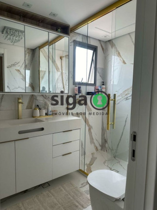 Imagem Apartamento com 3 Quartos à Venda, 115 m² em Tatuapé - São Paulo Imagem Apartamento com 3 Quartos à Venda, 115 m² em Tatuapé - São Paulo