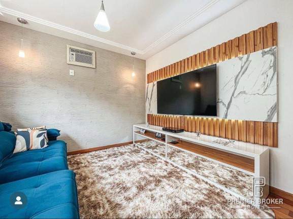 Imagem Casa com 4 Quartos à Venda, 186 m² em Agriões - Teresópolis Imagem Casa com 4 Quartos à Venda, 186 m² em Agriões - Teresópolis