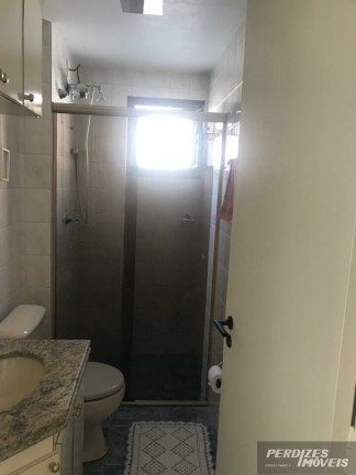 Imagem Apartamento com 2 Quartos à Venda, 50 m² em Perdizes - São Paulo Imagem Apartamento com 2 Quartos à Venda, 50 m² em Perdizes - São Paulo