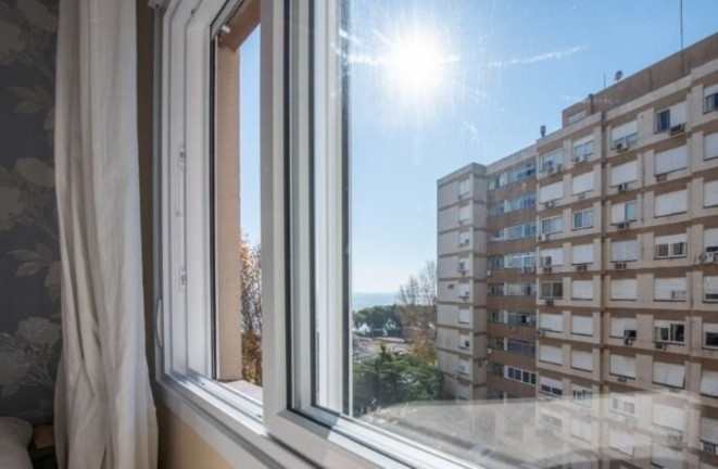 Imagem Imóvel com 2 Quartos à Venda, 83 m² em Vila Assunção - Porto Alegre Imagem Imóvel com 2 Quartos à Venda, 83 m² em Vila Assunção - Porto Alegre