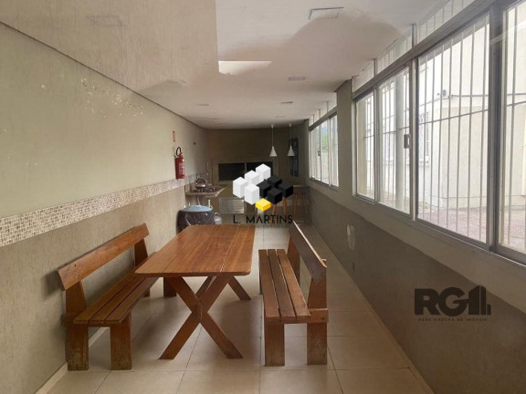 Imagem Apartamento com 1 Quarto à Venda, 49 m² em Tristeza - Porto Alegre Imagem Apartamento com 1 Quarto à Venda, 49 m² em Tristeza - Porto Alegre