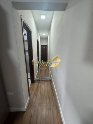 Imagem Casa com 2 Quartos à Venda, 110 m² em Loteamento Residencial Terras De Benvirá - Tremembé Imagem Casa com 2 Quartos à Venda, 110 m² em Loteamento Residencial Terras De Benvirá - Tremembé