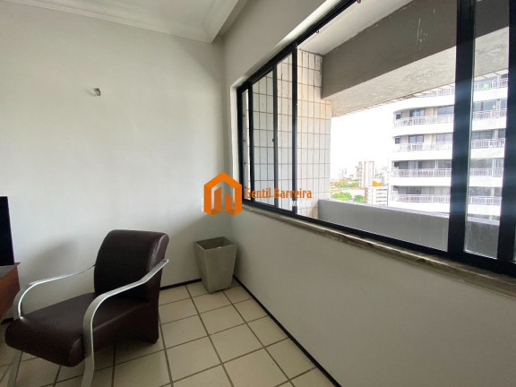 Imagem Apartamento com 3 Quartos à Venda, 172 m² em Cocó - Fortaleza Imagem Apartamento com 3 Quartos à Venda, 172 m² em Cocó - Fortaleza