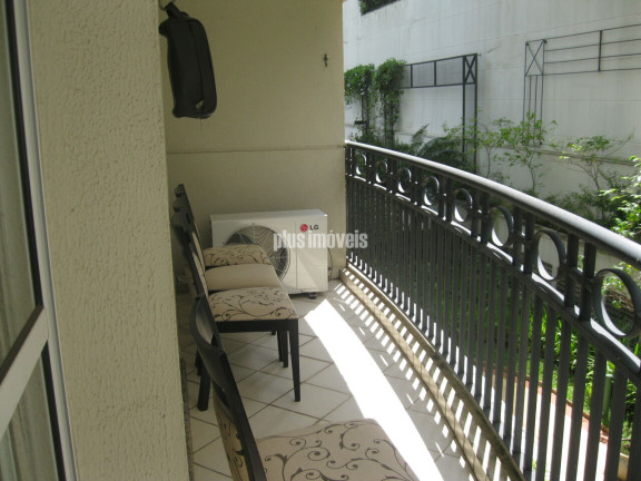 Apartamento com 2 Quartos à Venda, 94 m² em Alto Da Boa Vista - São Paulo
