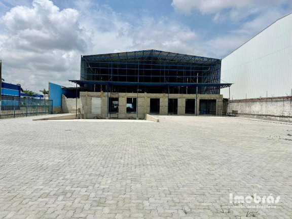 Imagem Galpão para Alugar, 5.900 m² em Alto Alegre Ii - Maracanaú Imagem Galpão para Alugar, 5.900 m² em Alto Alegre Ii - Maracanaú