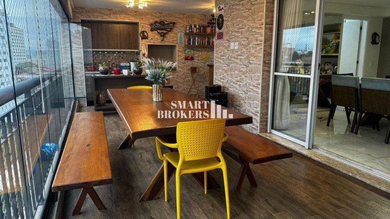Imagem Apartamento com 3 Quartos à Venda, 192 m² em Aclimação - São Paulo Imagem Apartamento com 3 Quartos à Venda, 192 m² em Aclimação - São Paulo