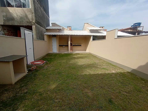 Imagem Casa com 3 Quartos à Venda, 87 m² em Praia De Itaipuaçu (itaipuaçu) - Maricá Imagem Casa com 3 Quartos à Venda, 87 m² em Praia De Itaipuaçu (itaipuaçu) - Maricá