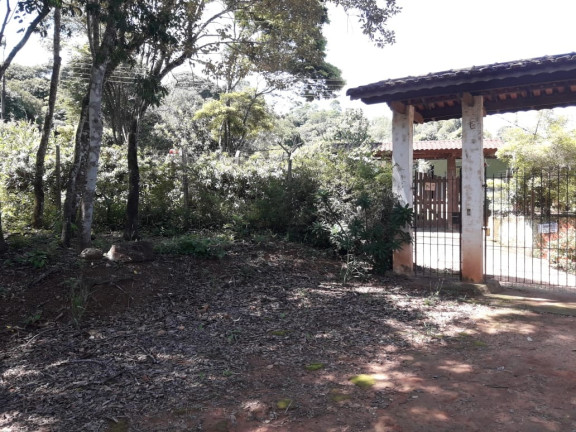 Terreno à Venda, 1.020 m² em Campininha - Atibaia