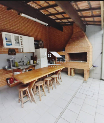 Imagem Casa com 5 Quartos à Venda, 260 m² em Enseada - Guarujá