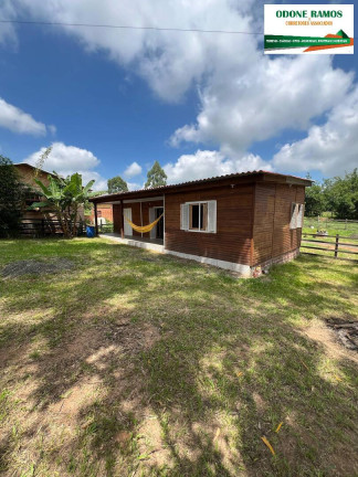 Casa com 2 Quartos à Venda, 91 m² em Nova Santa Rita