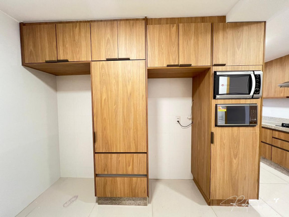Imagem Apartamento com 4 Quartos à Venda, 221 m² em Setor Marista - Goiânia Imagem Apartamento com 4 Quartos à Venda, 221 m² em Setor Marista - Goiânia