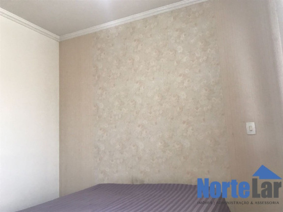 Imagem Apartamento com 3 Quartos à Venda, 65 m² em Vila Santos - São Paulo