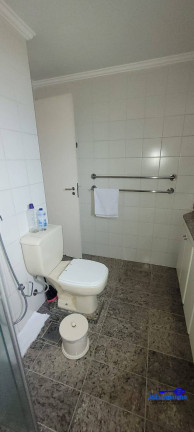 Imagem Apartamento com 3 Quartos à Venda, 165 m² em Vila Sonia - São Paulo
