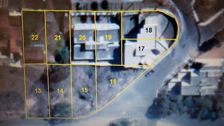 Imagem Terreno à Venda, 599 m² em Jardim Maristela - Atibaia Imagem Terreno à Venda, 599 m² em Jardim Maristela - Atibaia