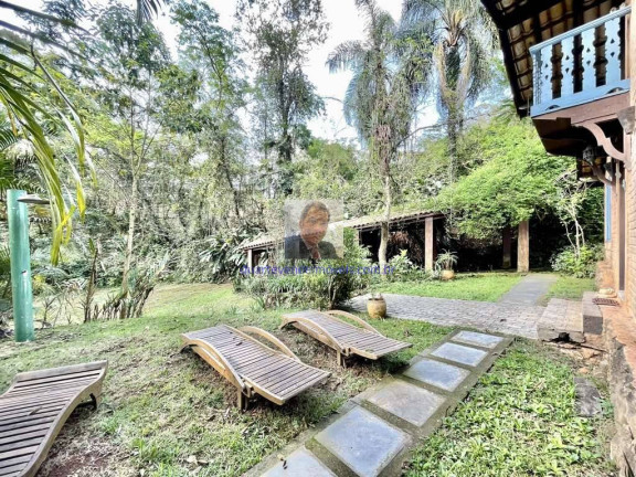 Imagem Casa de Condomínio com 3 Quartos à Venda, 440 m² em Chácara Vale Da Boa Vida - Embu Das Artes Imagem Casa de Condomínio com 3 Quartos à Venda, 440 m² em Chácara Vale Da Boa Vida - Embu Das Artes