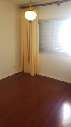 Imagem Imóvel com 3 Quartos à Venda, 95 m² em Itaim Bibi - São Paulo