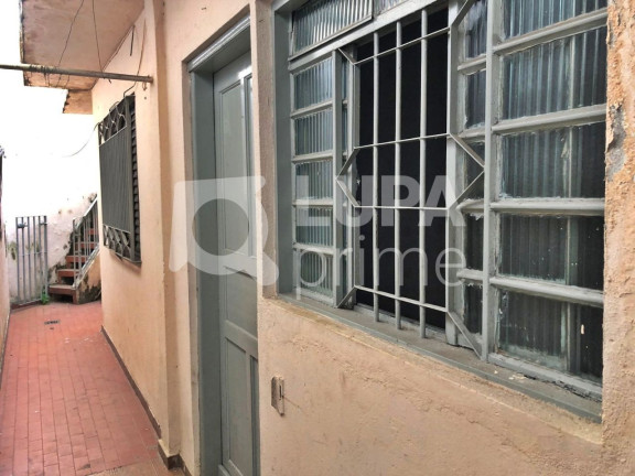 Imagem Casa com 1 Quarto para Alugar, 60 m² em Vila Maria Alta - São Paulo Imagem Casa com 1 Quarto para Alugar, 60 m² em Vila Maria Alta - São Paulo