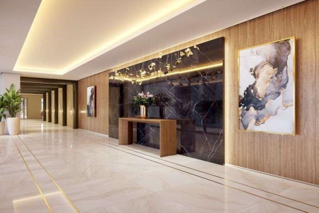 Imagem Apartamento com 2 Quartos à Venda, 67 m² em Nova Klabin - São Paulo Imagem Apartamento com 2 Quartos à Venda, 67 m² em Nova Klabin - São Paulo