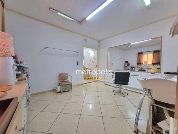 Imagem Sobrado com 4 Quartos para Alugar, 137 m² em Campestre - Santo André Imagem Sobrado com 4 Quartos para Alugar, 137 m² em Campestre - Santo André