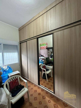 Imagem Casa com 3 Quartos à Venda, 169 m² em Boqueirão - Praia Grande