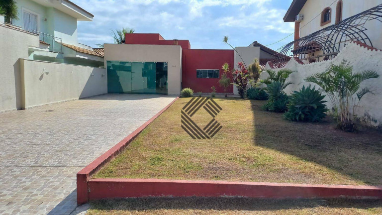 Imagem Casa com 2 Quartos à Venda, 109 m² em Jardim Ibiti Do Paço - Sorocaba