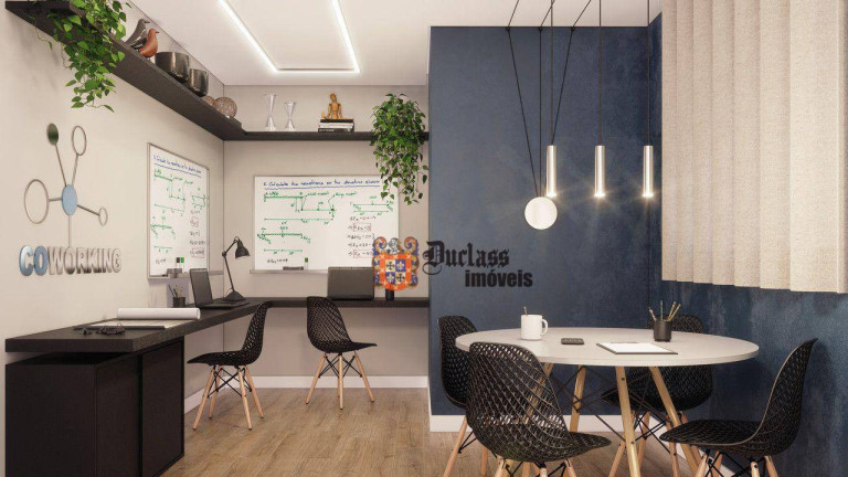 Imagem Apartamento com 3 Quartos à Venda, 104 m² em Aviação - Praia Grande