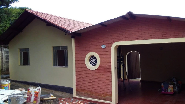 Casa com 3 Quartos à Venda, 205 m² em Jardim Dos Estados - Poços De Caldas