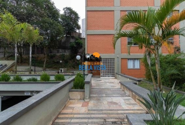 Imagem Apartamento com 2 Quartos à Venda, em Ipiranga - São Paulo Imagem Apartamento com 2 Quartos à Venda, em Ipiranga - São Paulo