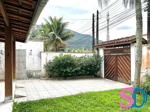 Imagem Casa com 4 Quartos à Venda, 170 m² em Lázaro - Ubatuba Imagem Casa com 4 Quartos à Venda, 170 m² em Lázaro - Ubatuba