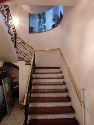 Imagem Sobrado com 5 Quartos à Venda, 465 m² em Jardim Da Glória - São Paulo Imagem Sobrado com 5 Quartos à Venda, 465 m² em Jardim Da Glória - São Paulo