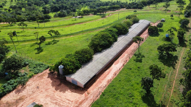 Imagem Chácara à Venda, 24 m² em Minas Gerais - Prata Imagem Chácara à Venda, 24 m² em Minas Gerais - Prata