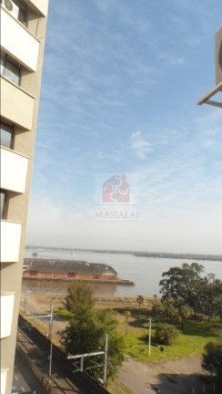 Imagem Sala Comercial à Venda, 81 m² em Centro Histórico - Porto Alegre Imagem Sala Comercial à Venda, 81 m² em Centro Histórico - Porto Alegre