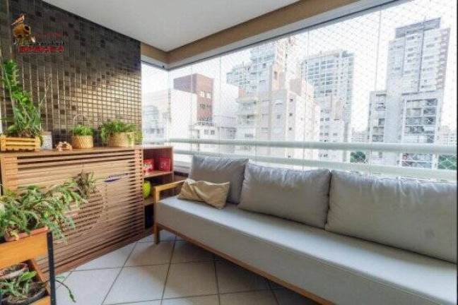 Imagem Apartamento com 3 Quartos à Venda, 137 m² em Vila Olimpia - São Paulo Imagem Apartamento com 3 Quartos à Venda, 137 m² em Vila Olimpia - São Paulo
