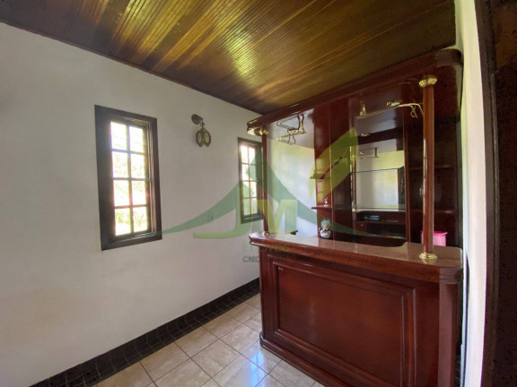 Imagem Chácara com 5 Quartos à Venda, 3.662 m² em Portão - Atibaia Imagem Chácara com 5 Quartos à Venda, 3.662 m² em Portão - Atibaia