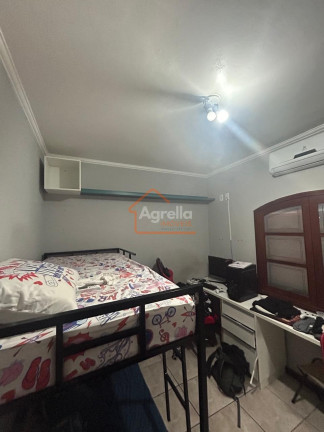 Imagem Casa com 2 Quartos à Venda, 184 m² em Centro - Mogi Guaçu Imagem Casa com 2 Quartos à Venda, 184 m² em Centro - Mogi Guaçu
