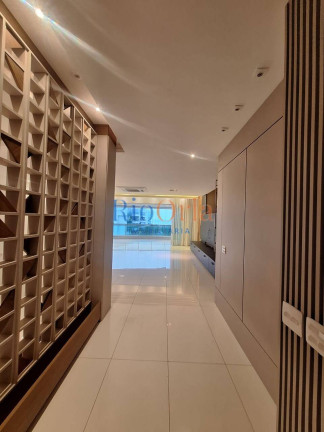 Imagem Apartamento com 4 Quartos à Venda, 280 m² em Barra Da Tijuca - Rio De Janeiro