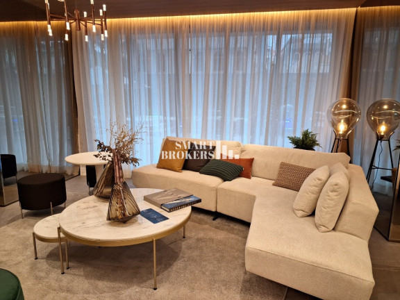 Imagem Apartamento com 3 Quartos à Venda, 131 m² em Vila Mariana - São Paulo Imagem Apartamento com 3 Quartos à Venda, 131 m² em Vila Mariana - São Paulo