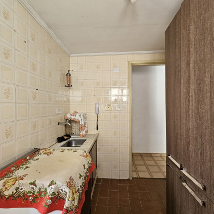 Imagem Apartamento com 1 Quarto à Venda, 55 m² em Aviação - Praia Grande
