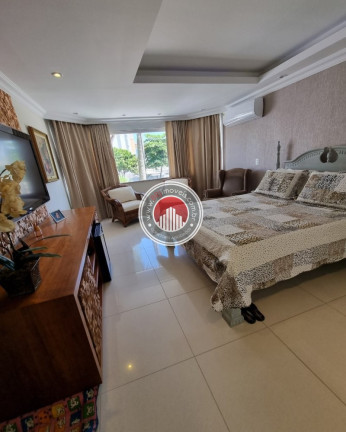 Imagem Casa com 4 Quartos à Venda, 450 m² em Recreio Dos Bandeirantes - Rio De Janeiro Imagem Casa com 4 Quartos à Venda, 450 m² em Recreio Dos Bandeirantes - Rio De Janeiro