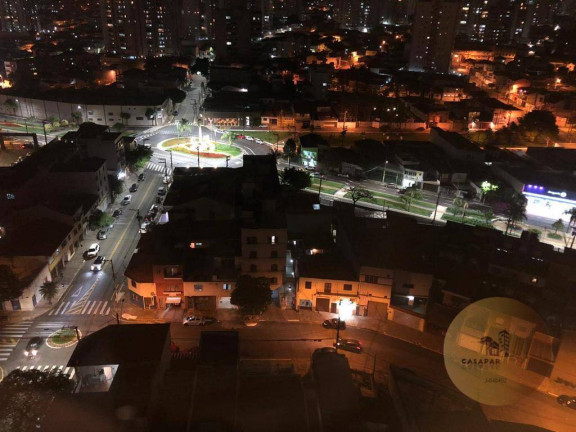 Imagem Apartamento com 3 Quartos à Venda, 146 m² em Santa Paula - São Caetano Do Sul Imagem Apartamento com 3 Quartos à Venda, 146 m² em Santa Paula - São Caetano Do Sul