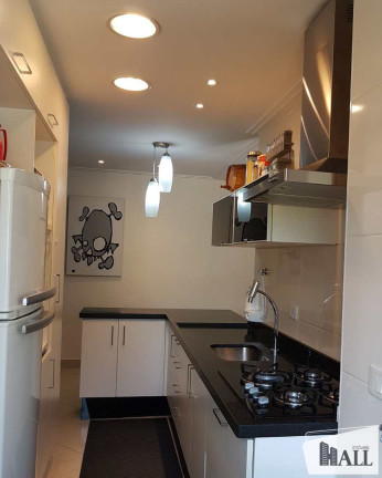 Imagem Apartamento com 2 Quartos à Venda, 65 m² em Paraíso Do Morumbi - São Paulo Imagem Apartamento com 2 Quartos à Venda, 65 m² em Paraíso Do Morumbi - São Paulo