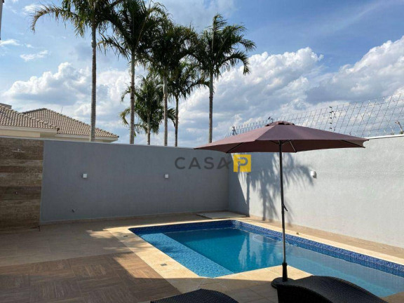 Imagem Casa com 3 Quartos à Venda, 310 m² em Jardim Primavera - Nova Odessa Imagem Casa com 3 Quartos à Venda, 310 m² em Jardim Primavera - Nova Odessa