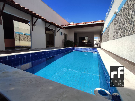 Imagem Casa com 3 Quartos à Venda, 295 m² em São Luiz - Arapiraca